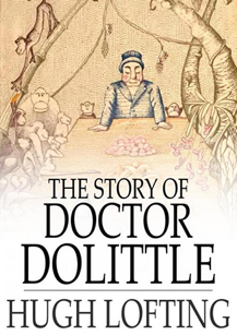 the_story_of_doctor_dolittle_cover